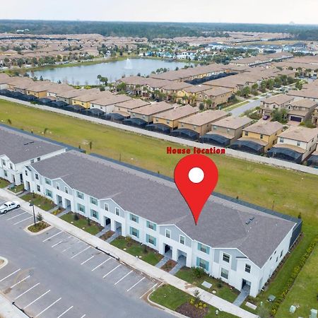 Vila Windsor At Westside Kissimmee Exteriér fotografie