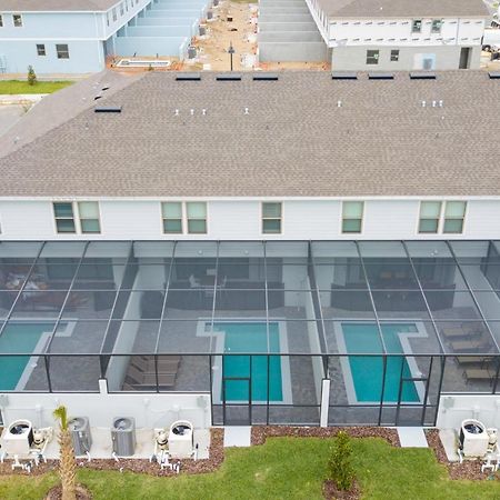 Vila Windsor At Westside Kissimmee Exteriér fotografie