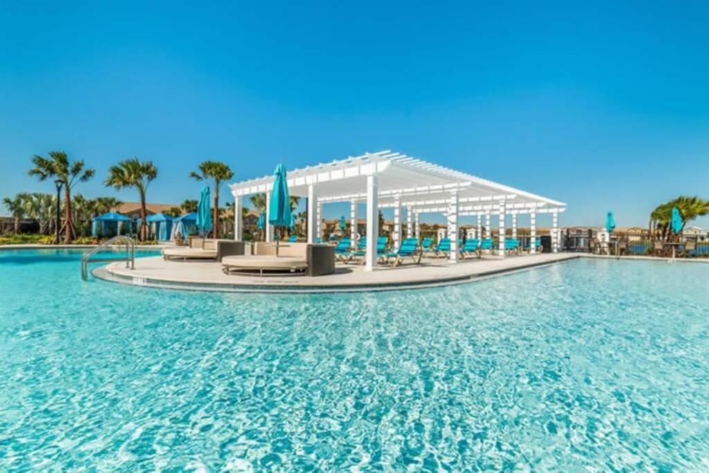 Vila Windsor At Westside Kissimmee Exteriér fotografie