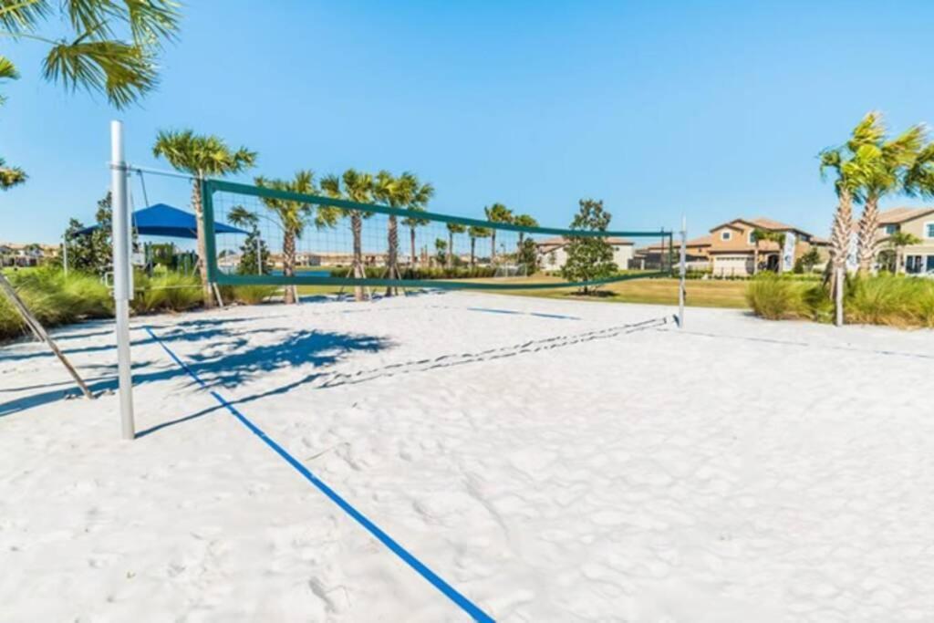 Vila Windsor At Westside Kissimmee Exteriér fotografie