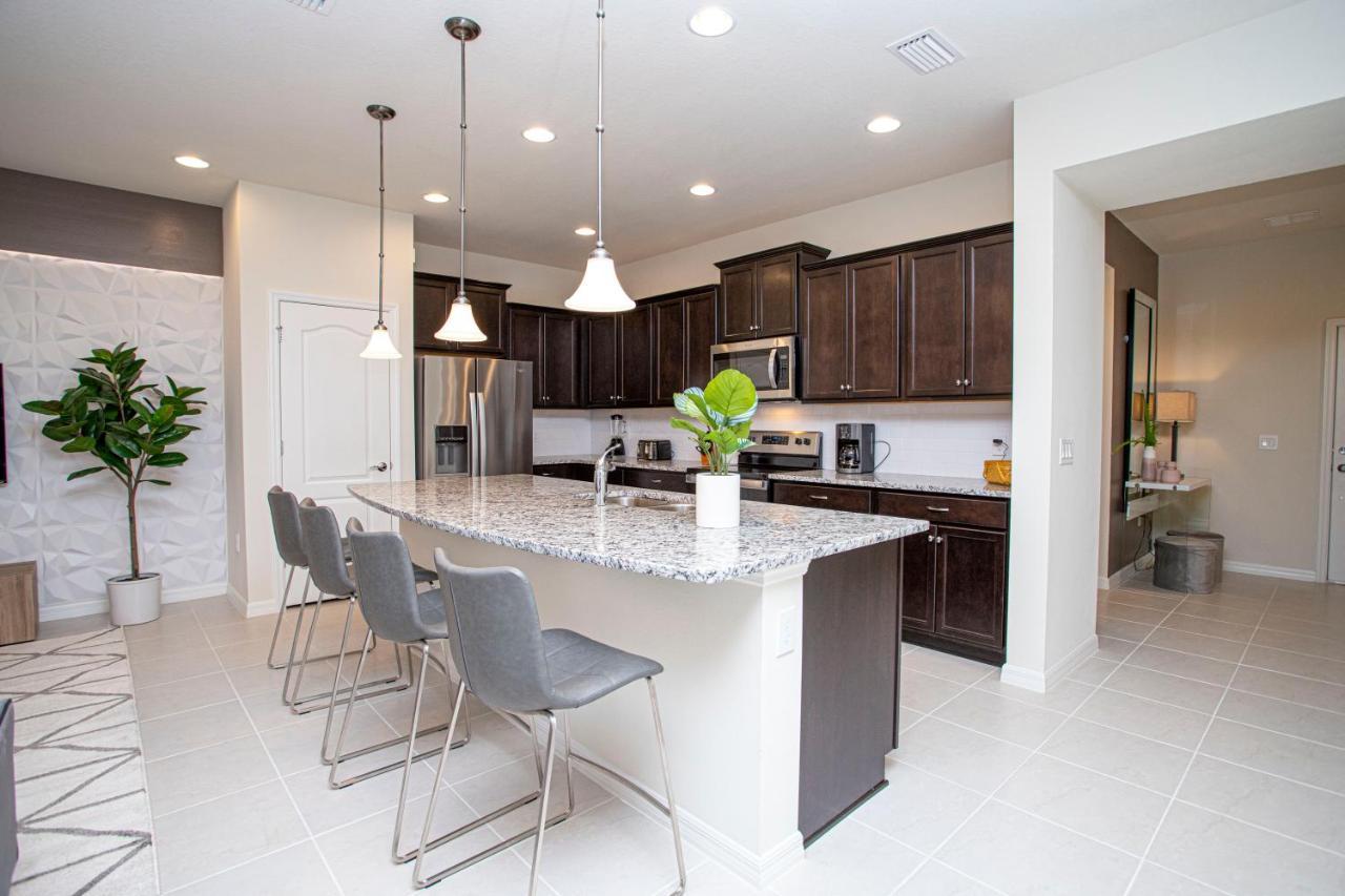 Vila Windsor At Westside Kissimmee Exteriér fotografie
