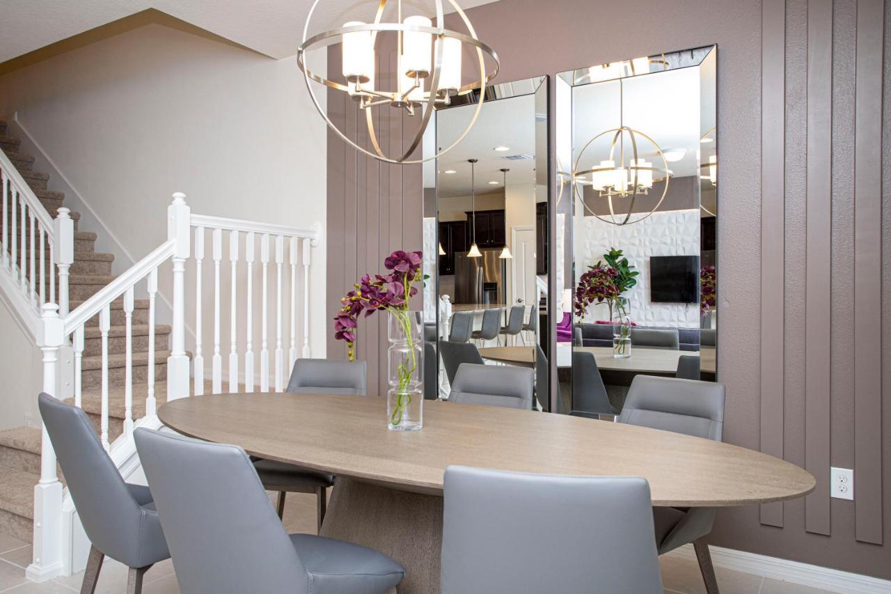 Vila Windsor At Westside Kissimmee Exteriér fotografie