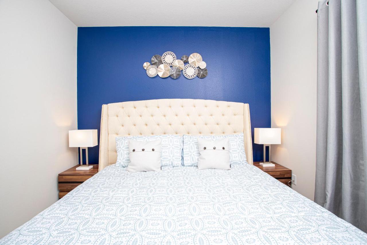 Vila Windsor At Westside Kissimmee Exteriér fotografie