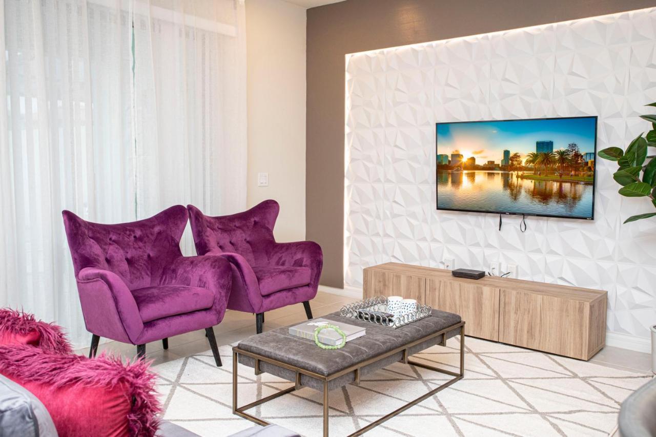 Vila Windsor At Westside Kissimmee Exteriér fotografie