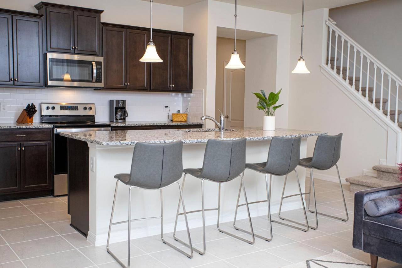 Vila Windsor At Westside Kissimmee Exteriér fotografie