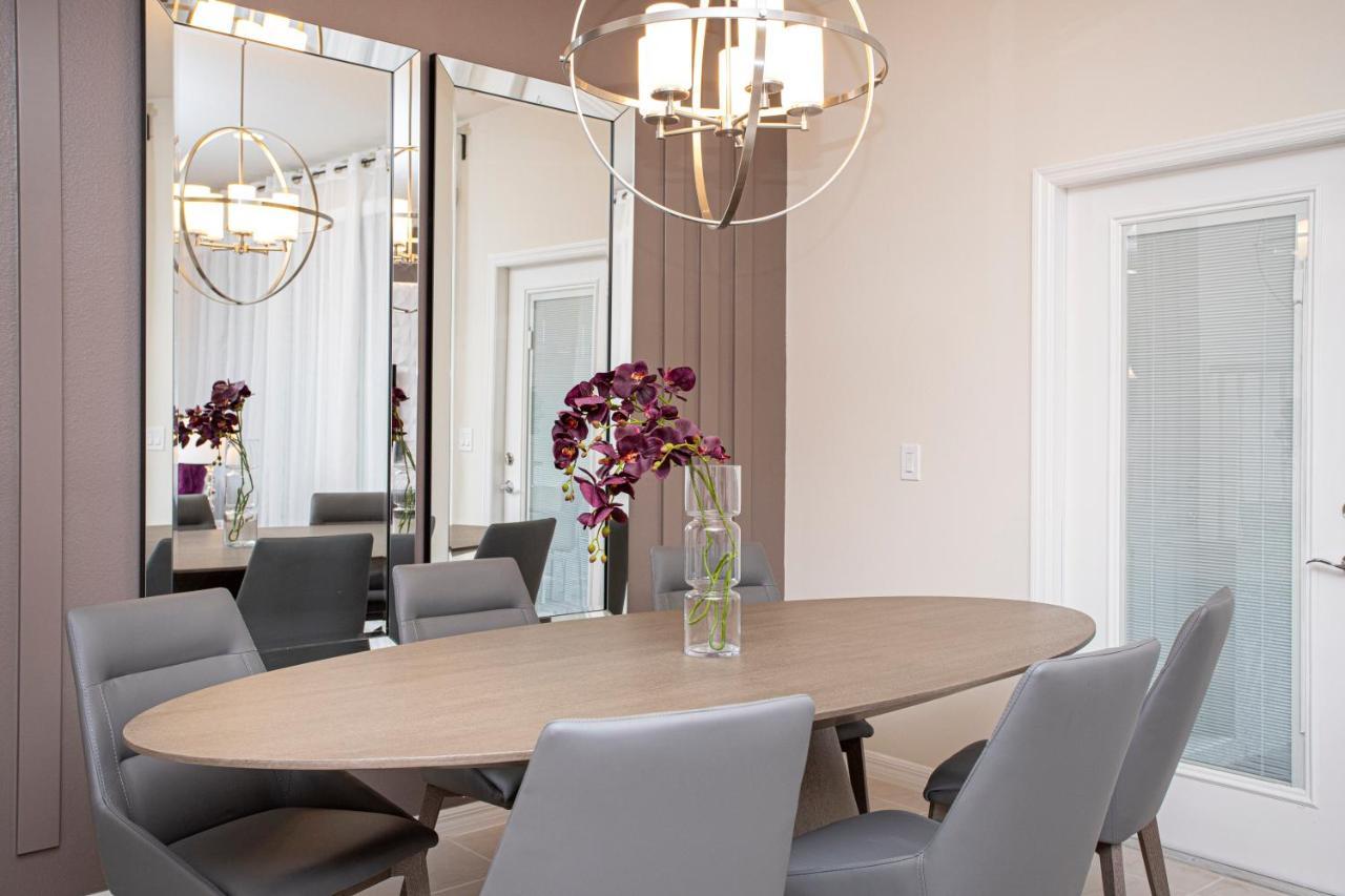 Vila Windsor At Westside Kissimmee Exteriér fotografie