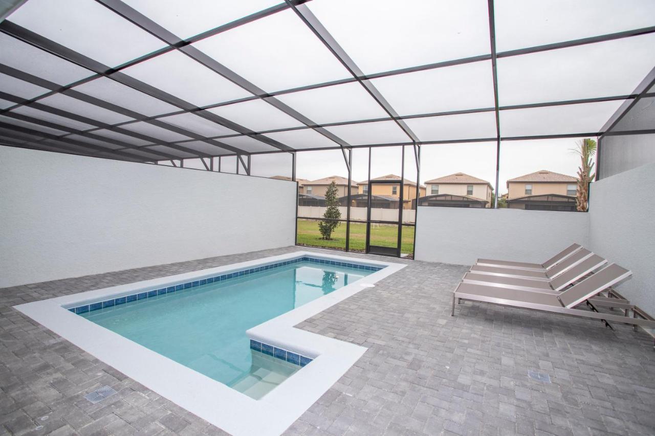 Vila Windsor At Westside Kissimmee Exteriér fotografie