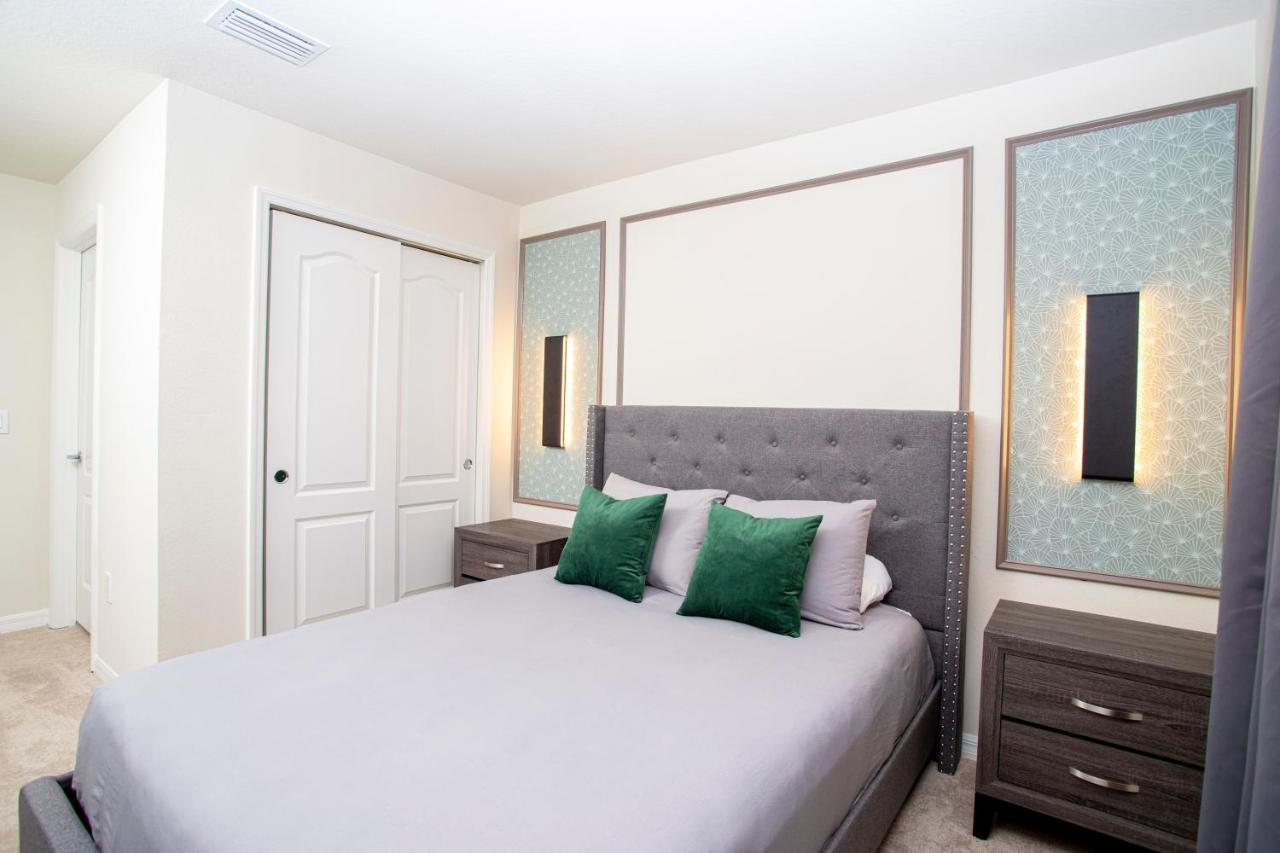 Vila Windsor At Westside Kissimmee Exteriér fotografie