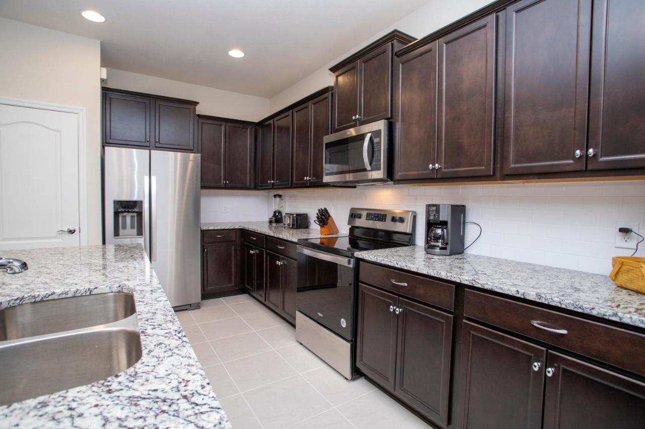 Vila Windsor At Westside Kissimmee Exteriér fotografie