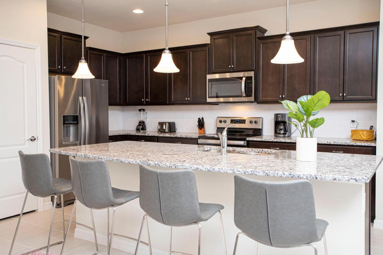 Vila Windsor At Westside Kissimmee Exteriér fotografie