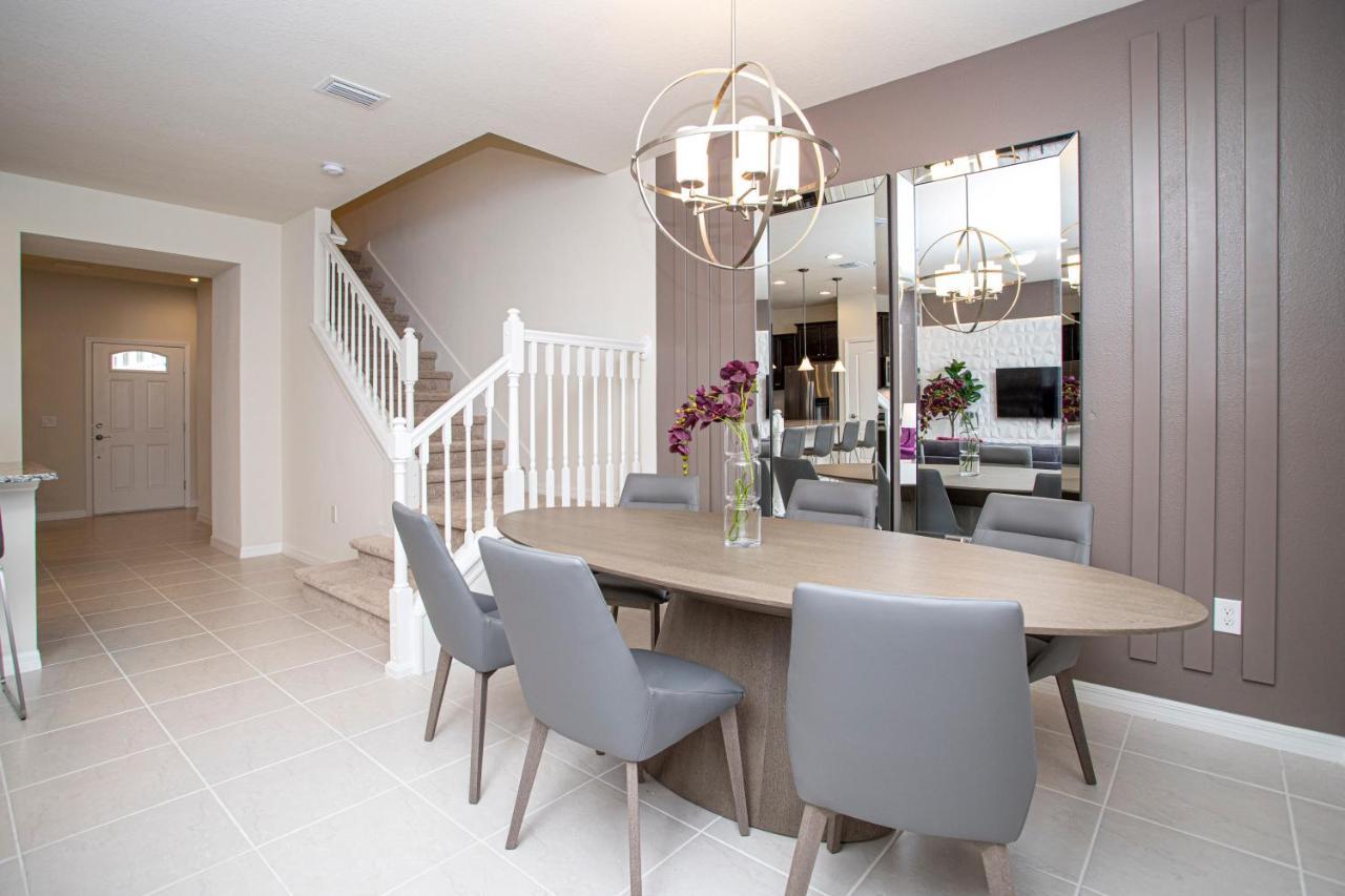 Vila Windsor At Westside Kissimmee Exteriér fotografie