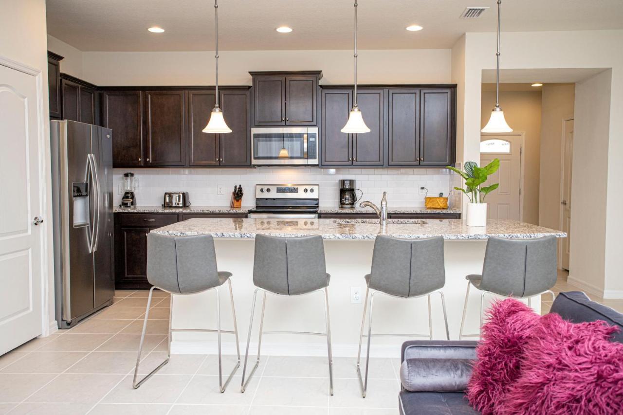 Vila Windsor At Westside Kissimmee Exteriér fotografie