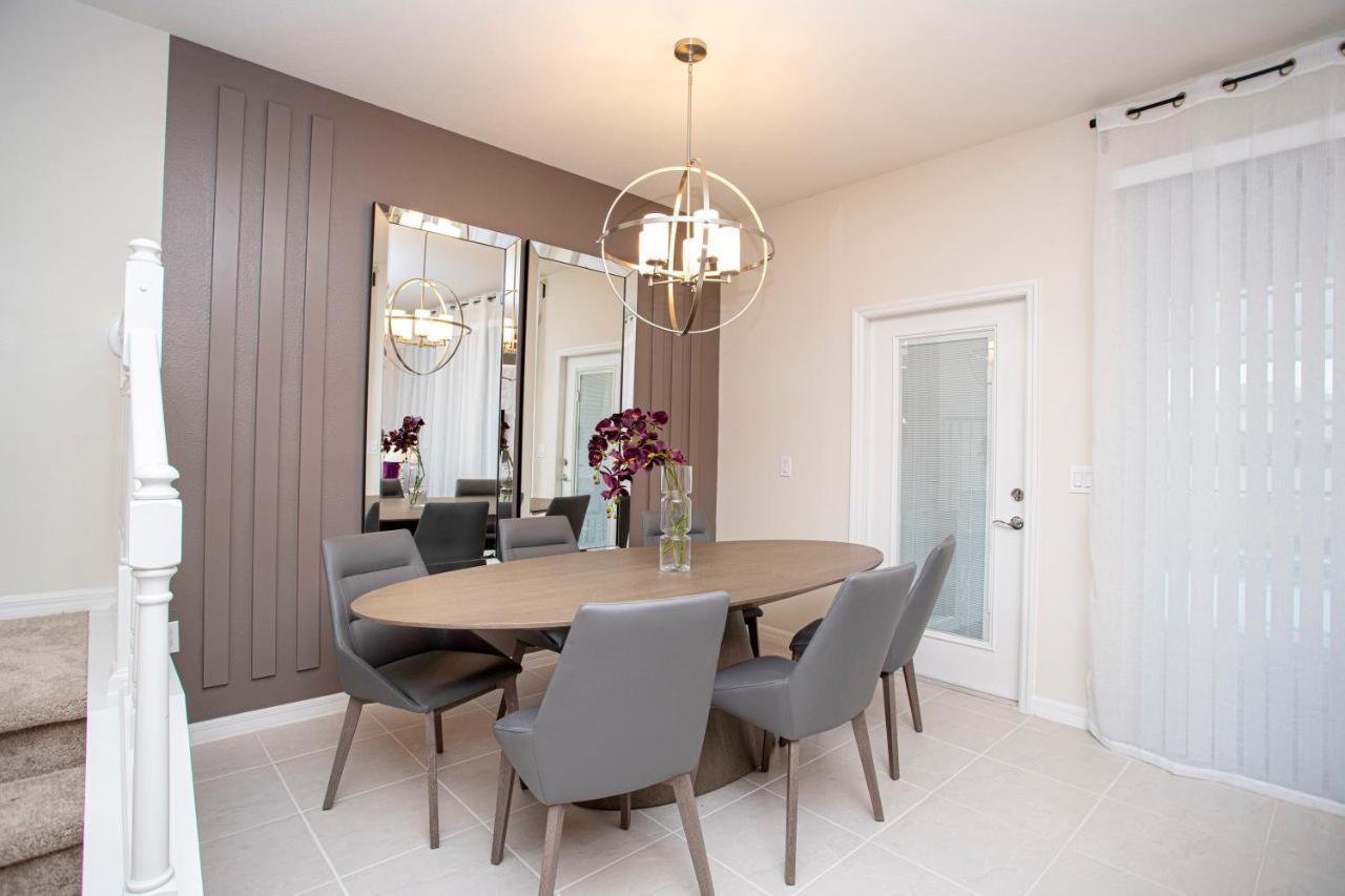Vila Windsor At Westside Kissimmee Exteriér fotografie