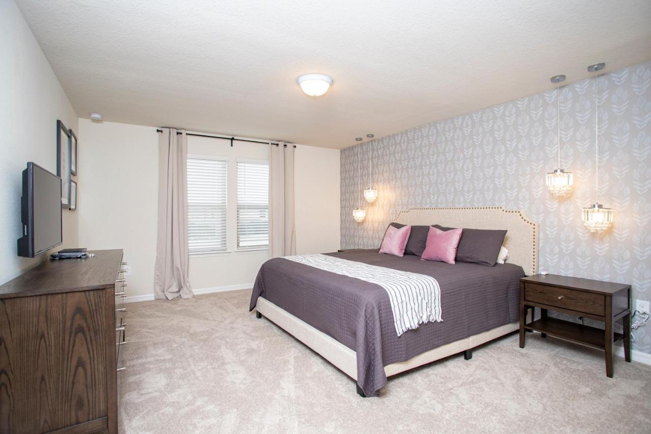 Vila Windsor At Westside Kissimmee Exteriér fotografie
