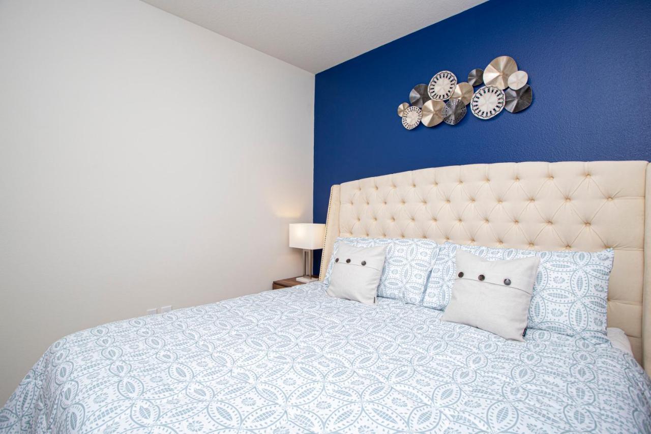Vila Windsor At Westside Kissimmee Exteriér fotografie