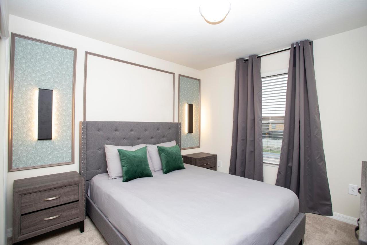 Vila Windsor At Westside Kissimmee Exteriér fotografie