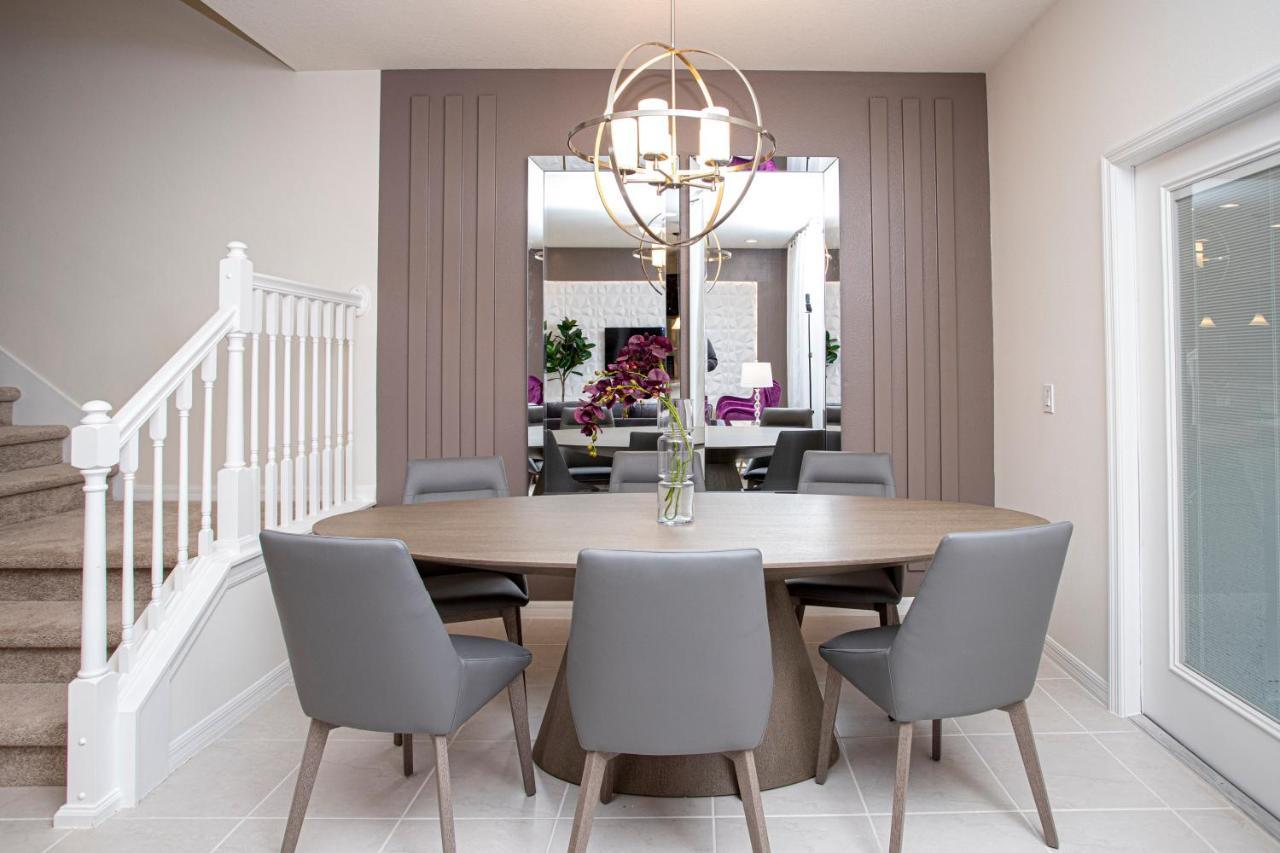 Vila Windsor At Westside Kissimmee Exteriér fotografie
