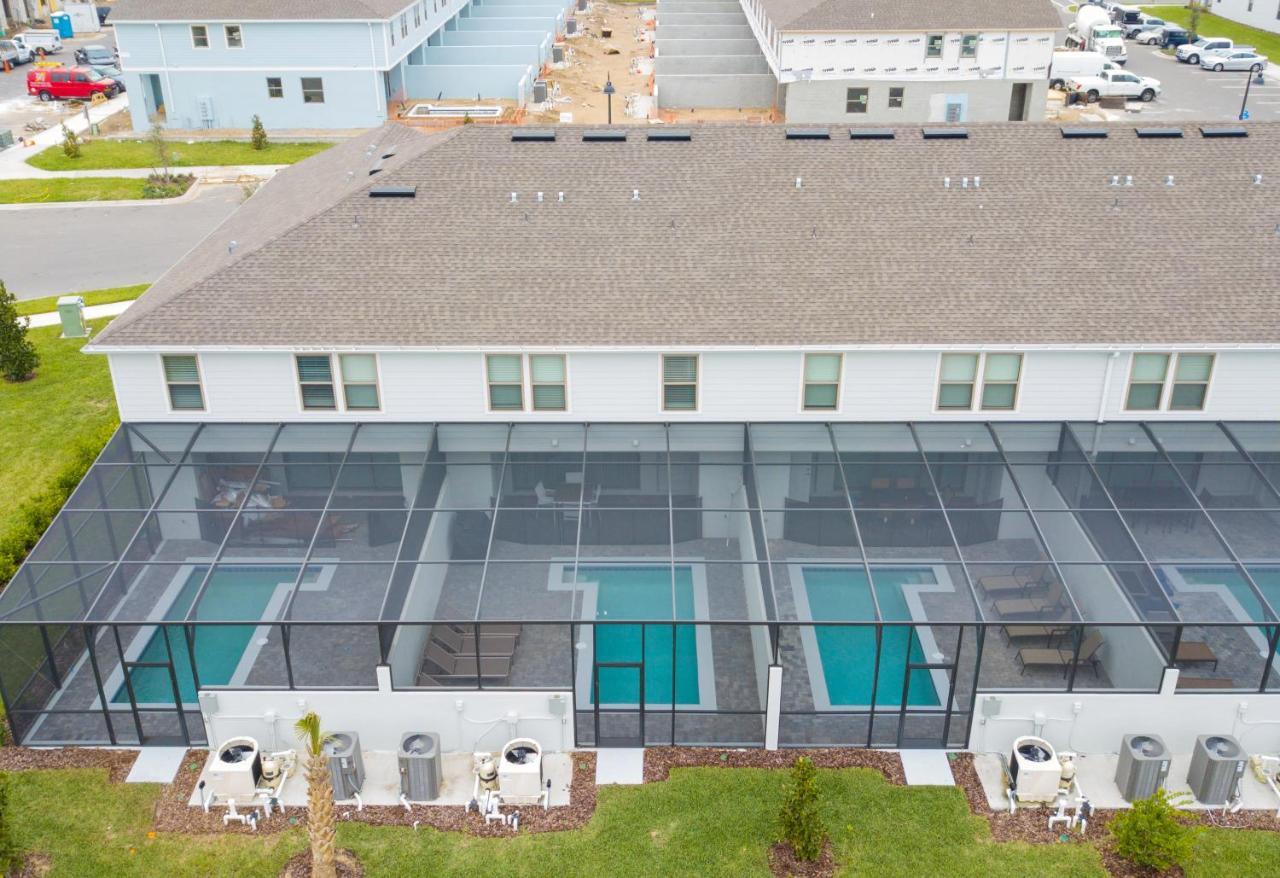 Vila Windsor At Westside Kissimmee Exteriér fotografie