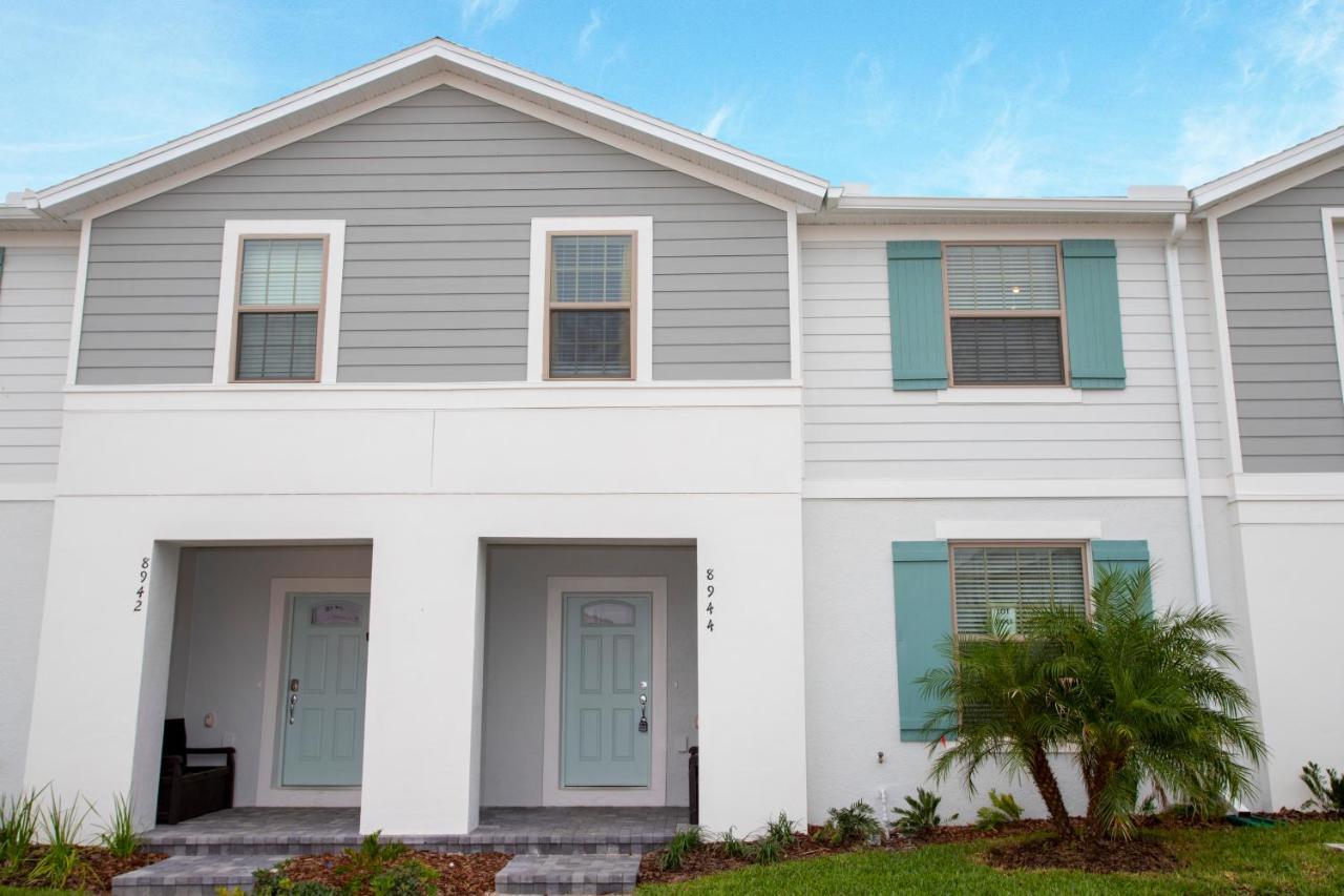 Vila Windsor At Westside Kissimmee Exteriér fotografie