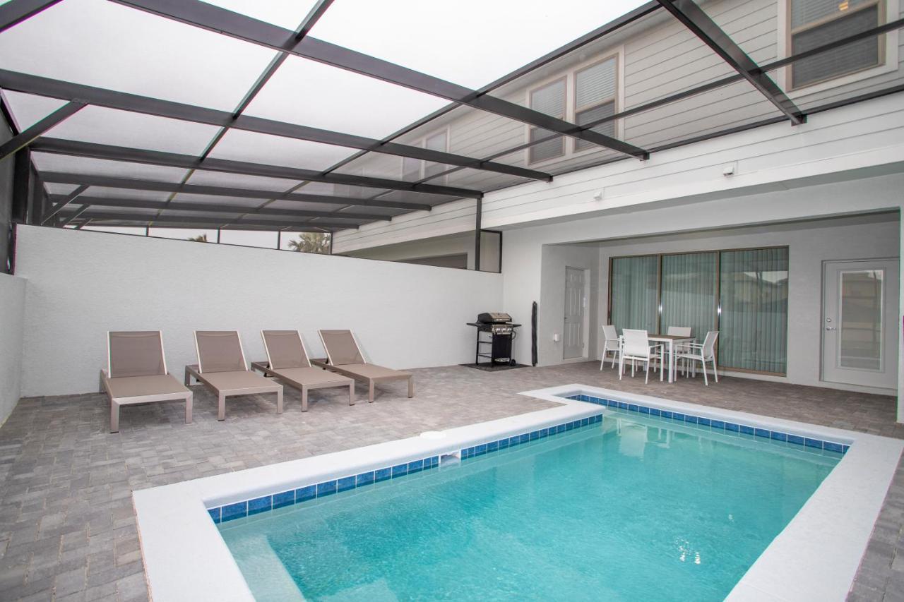 Vila Windsor At Westside Kissimmee Exteriér fotografie
