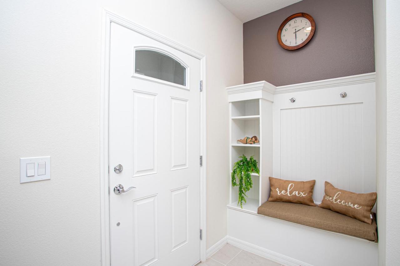 Vila Windsor At Westside Kissimmee Exteriér fotografie