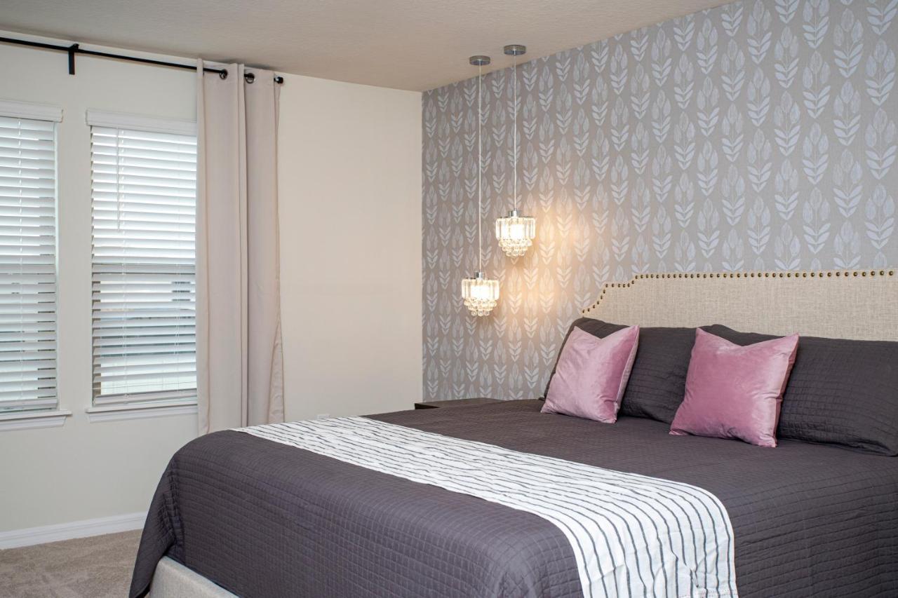 Vila Windsor At Westside Kissimmee Exteriér fotografie